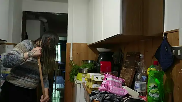 VanessaDoyle webcam