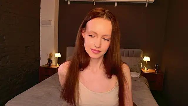 SallyPinkman webcam