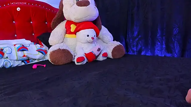 Danny__Smith webcam