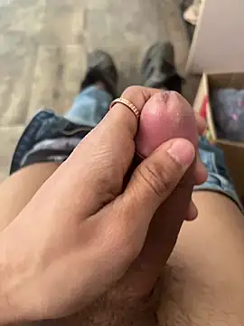 RahulisHorny_007 webcam
