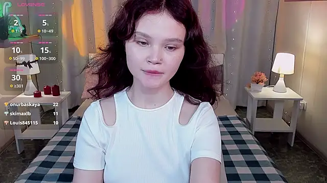 EmilyChaves webcam