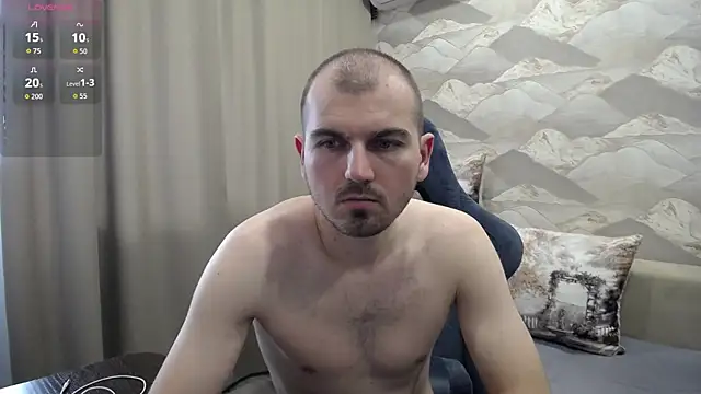 SerzhKorol1 webcam