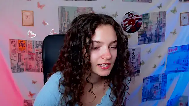 _SusieSu_ webcam