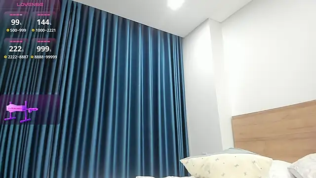 icydiva webcam