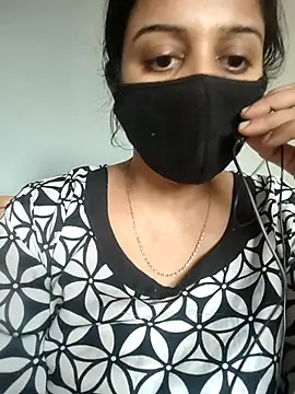Tamil_shalini webcam
