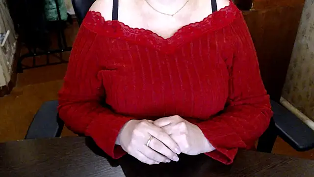 AlisaHot55 webcam
