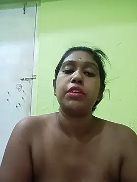 bannerjeesneha20 webcam