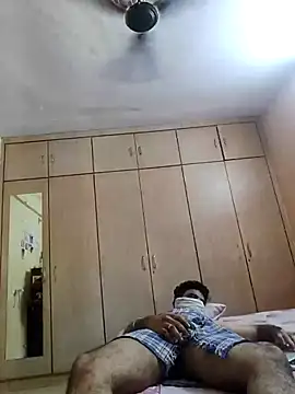 sashh webcam