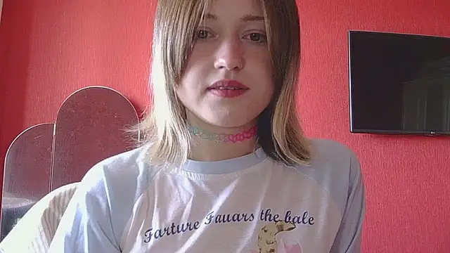 Beloved_Mary webcam