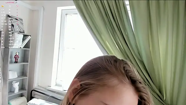 TawnyaVanschaick webcam