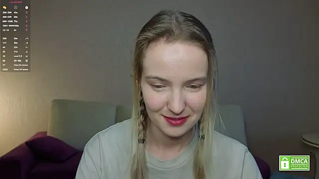 HongTomczak webcam