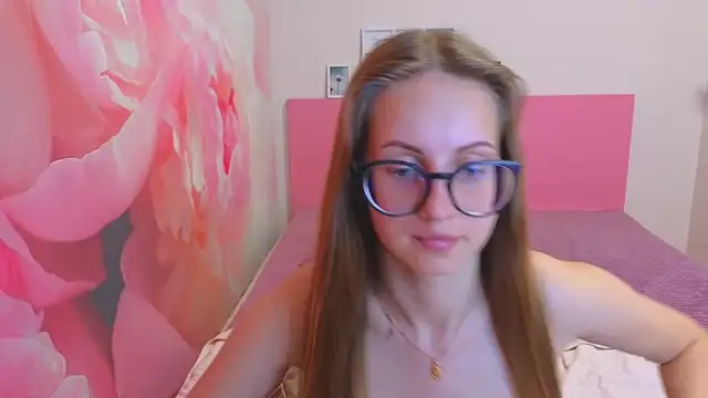 AliceAdams webcam