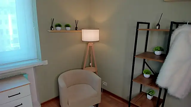 PlushyMood webcam
