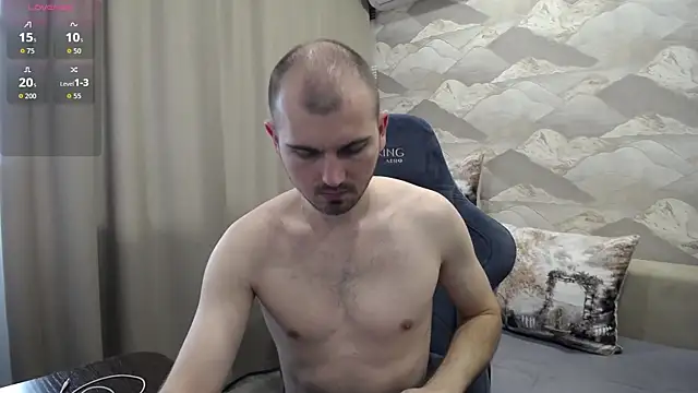SerzhKorol1 live sex cam