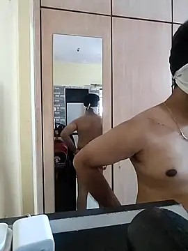 sashh webcam