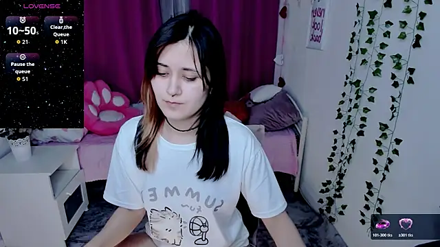 Alexa_Lexi_ webcam
