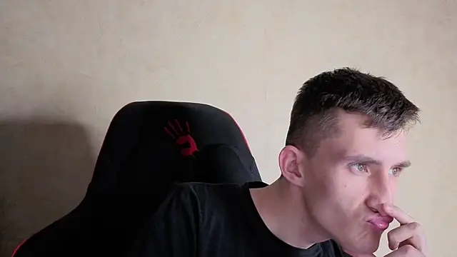 touch_me7 webcam