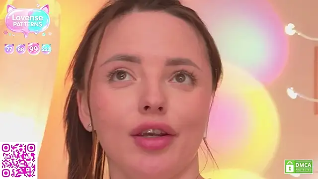 OliviaKis_ webcam