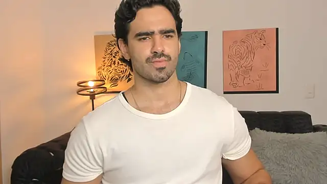 Brad_Martin webcam