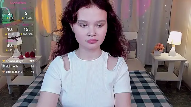 EmilyChaves webcam