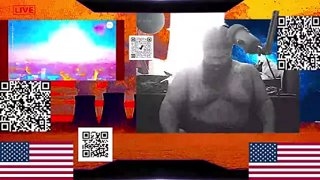 RussellTaylorLacy webcam
