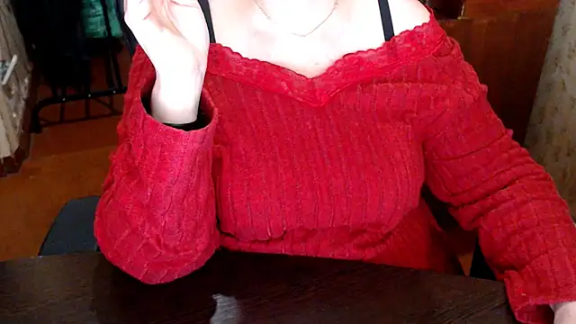 AlisaHot55 webcam