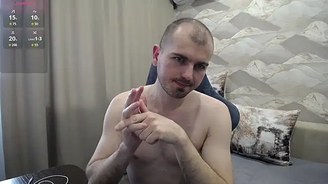 SerzhKorol1 webcam