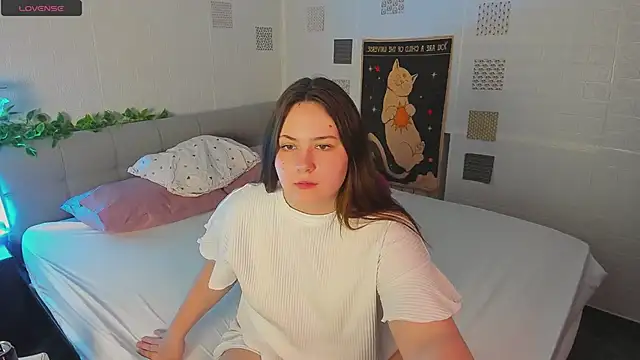 MireyaLin webcam