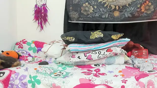 MANDY-BBW webcam