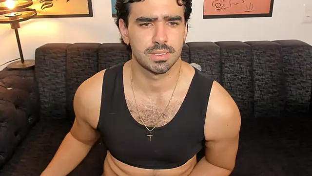 Brad_Martin webcam