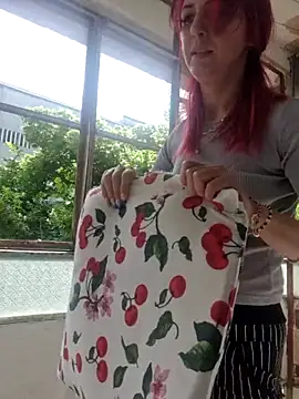 Evadesirex46 webcam