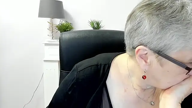 IrisDream webcam