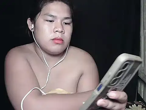 Huntrix2025 webcam