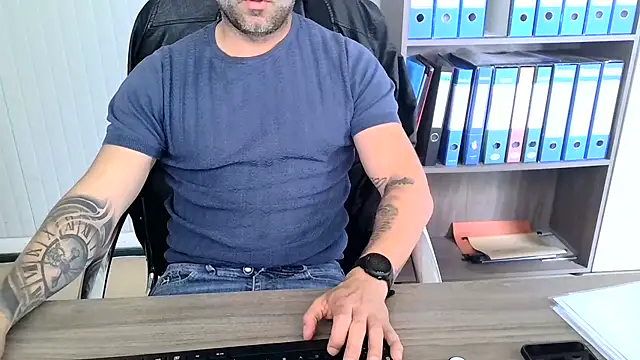 Evasionee webcam