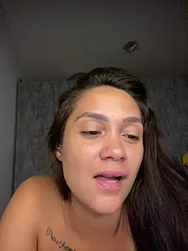 carolsapequinha webcam