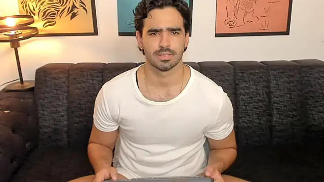 Brad_Martin webcam