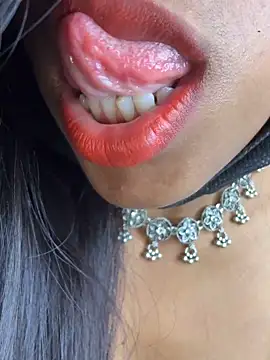 Lovely_Babiee webcam