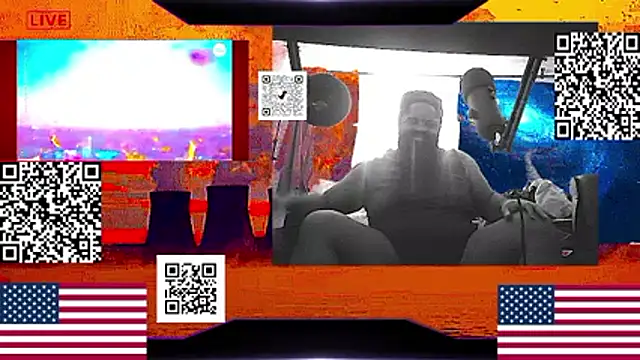 RussellTaylorLacy webcam