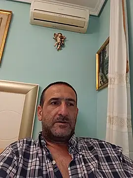 DanTrov79 webcam