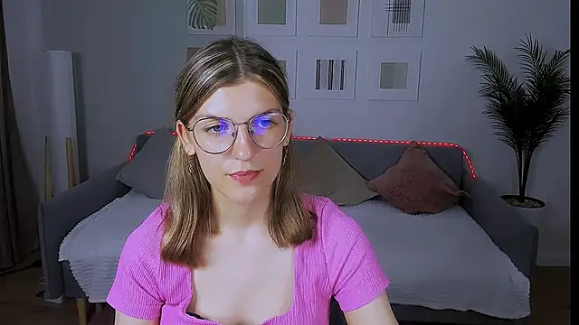 AnnaThorne webcam