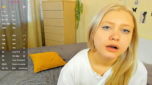 MidnightPoise webcam