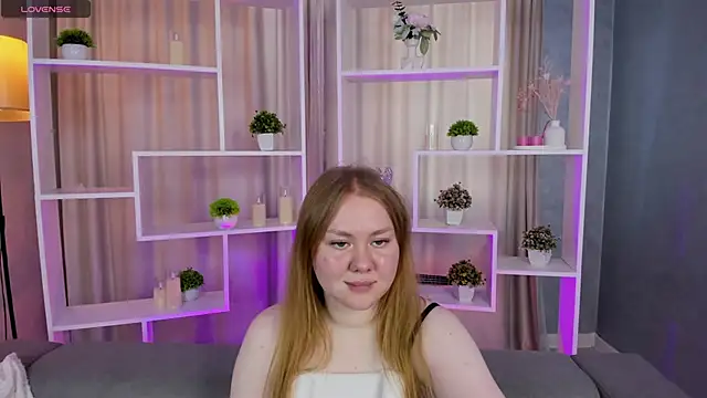 AlexaaBee webcam