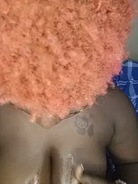 vivivixen webcam
