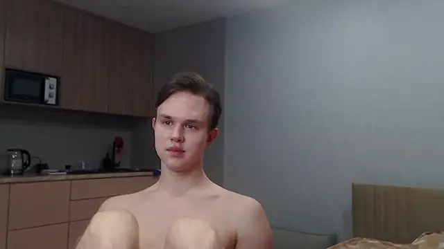 MartinMendez webcam