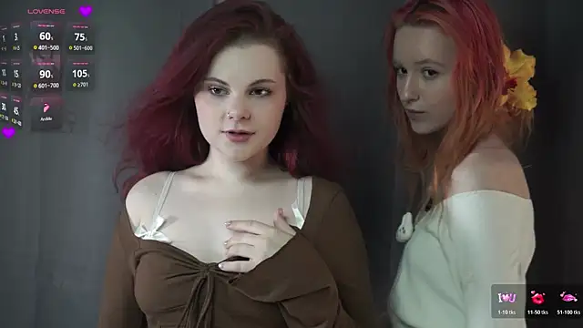 TeenaYerke