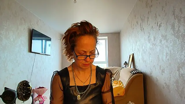 LioraWeiss webcam