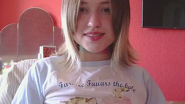 Beloved_Mary webcam
