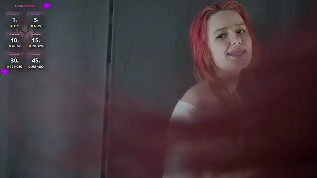 TeenaYerke webcam