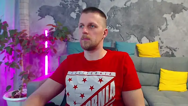 VikingChrisss webcam