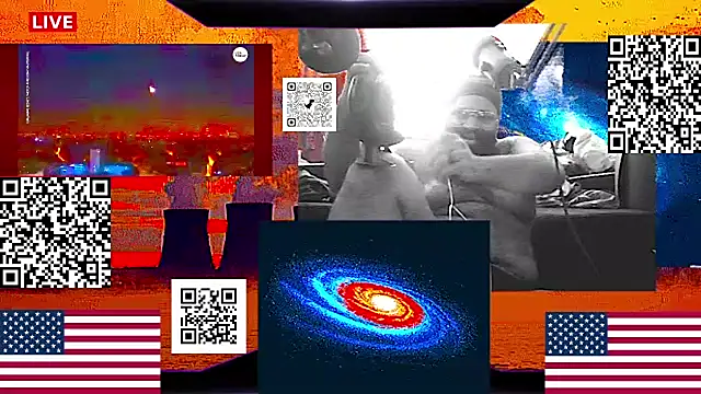RussellTaylorLacy webcam